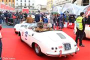 Mille Miglia 2019 -  15 mei 2019