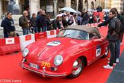 Mille Miglia 2019