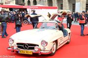 Mille Miglia 2019 -  15 mei 2019