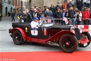 Mille Miglia 2019 -  15 mei 2019