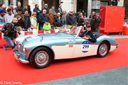 Mille Miglia 2019 -  15 mei 2019