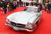 Mille Miglia 2019 -  15 mei 2019