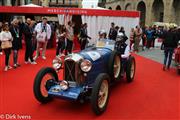 Mille Miglia 2019 -  15 mei 2019