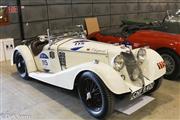 Mille Miglia 2019 -  15 mei 2019