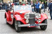 Mille Miglia 2019 -  15 mei 2019