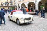 Mille Miglia 2019 -  15 mei 2019