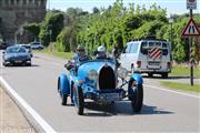 Mille Miglia 2019 -  15 mei 2019
