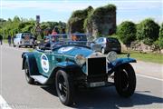 Mille Miglia 2019 -  15 mei 2019