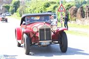 Mille Miglia 2019 -  15 mei 2019