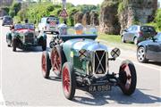 Mille Miglia 2019 -  15 mei 2019