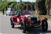 Mille Miglia 2019 -  15 mei 2019