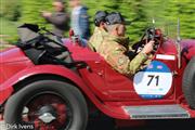 Mille Miglia 2019 -  15 mei 2019