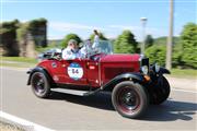 Mille Miglia 2019 -  15 mei 2019