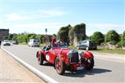 Mille Miglia 2019 -  15 mei 2019