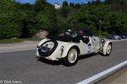 Mille Miglia 2019 -  15 mei 2019