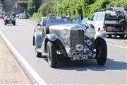 Mille Miglia 2019 -  15 mei 2019