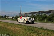 Mille Miglia 2019 -  15 mei 2019