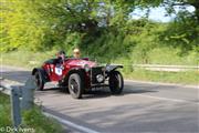 Mille Miglia 2019 -  15 mei 2019