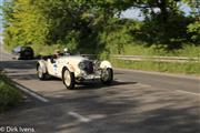 Mille Miglia 2019 -  15 mei 2019