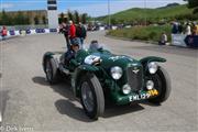 Mille Miglia 2019 -  15 mei 2019