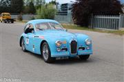 Mille Miglia 2019 -  15 mei 2019