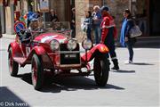 Mille Miglia 2019