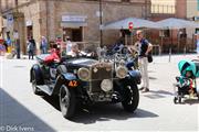 Mille Miglia 2019 -  15 mei 2019