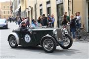 Mille Miglia 2019 -  15 mei 2019