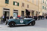 Mille Miglia 2019 -  15 mei 2019