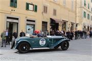 Mille Miglia 2019