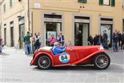 Mille Miglia 2019 -  15 mei 2019