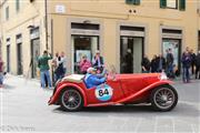 Mille Miglia 2019