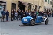 Mille Miglia 2019 -  15 mei 2019