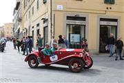 Mille Miglia 2019 -  15 mei 2019