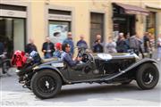Mille Miglia 2019 -  15 mei 2019