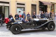 Mille Miglia 2019