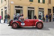 Mille Miglia 2019 -  15 mei 2019