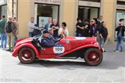 Mille Miglia 2019 -  15 mei 2019