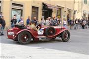 Mille Miglia 2019 -  15 mei 2019