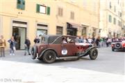Mille Miglia 2019 -  15 mei 2019
