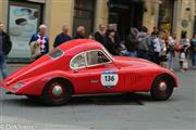 Mille Miglia 2019 -  15 mei 2019