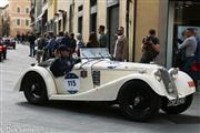 Mille Miglia 2019 -  15 mei 2019