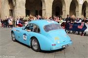 Mille Miglia 2019 -  15 mei 2019