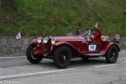 Mille Miglia 2019 -  15 mei 2019