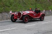 Mille Miglia 2019 -  15 mei 2019