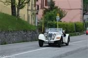 Mille Miglia 2019 -  15 mei 2019