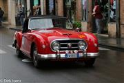 Mille Miglia 2019 -  15 mei 2019