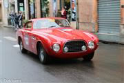 Mille Miglia 2019 -  15 mei 2019