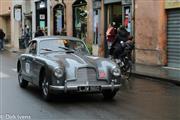 Mille Miglia 2019 -  15 mei 2019