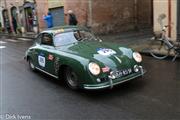 Mille Miglia 2019